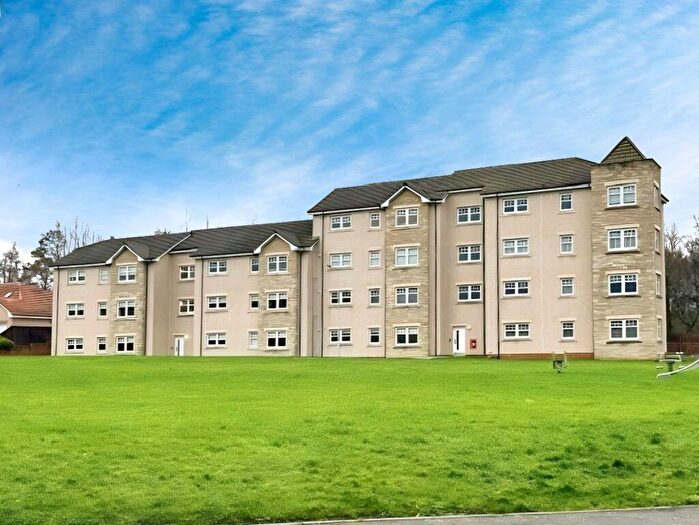 2 Bedroom Apartment For Sale In Corthan Court, Thornton, KY1