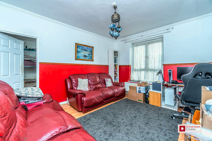 2 Bedroom Flat To Rent In Upper Clapton Road, Hackney, E5