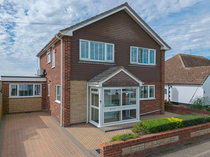 6 Bedroom Detached House For Sale In King Edward Road, Birchington, CT7