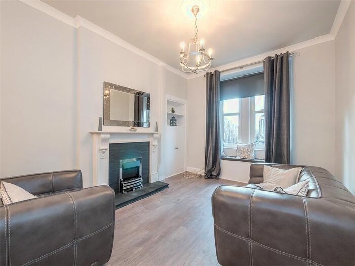 1 Bedroom Flat To Rent In Yeaman Place, Polwarth, Edinburgh, EH11