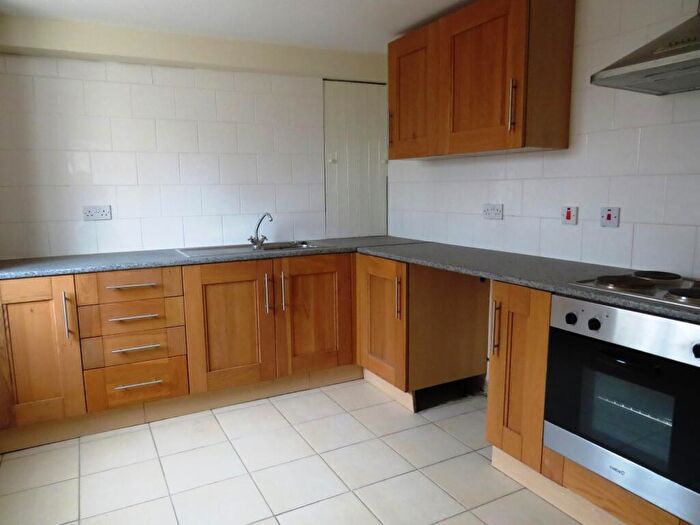 3 Bedroom Apartment To Rent In Station Street, Swaffham, PE37