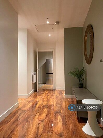 1 Bedroom Flat To Rent In The Atrium, Leicester, LE1