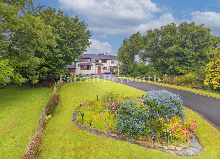 3 Bedroom Semi-Detached House For Sale In Neds Lane, Stalmine, Poulton Le Fylde, FY6