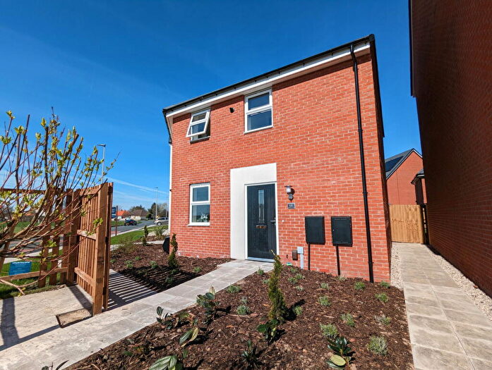 2 Bedroom Flat To Rent In Birkdale Cop, Birkdale, Southport, Merseyside, PR8