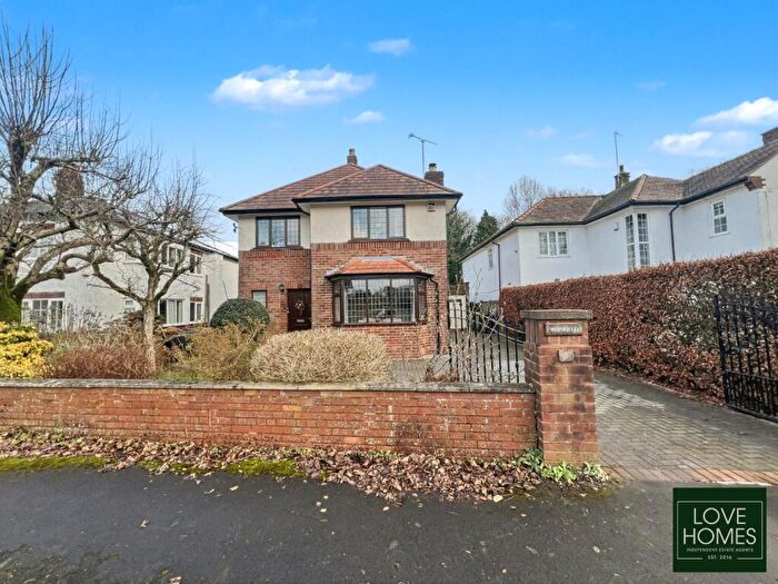 4 Bedroom Detached House For Sale In Whinfield, Barton, Preston, PR3