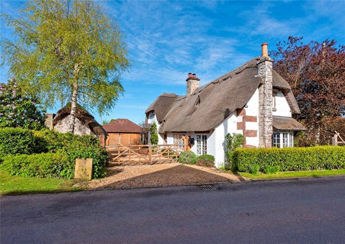 5 Bedroom Detached House For Sale In Inkberrow, Worcester, Worcestershire, WR7