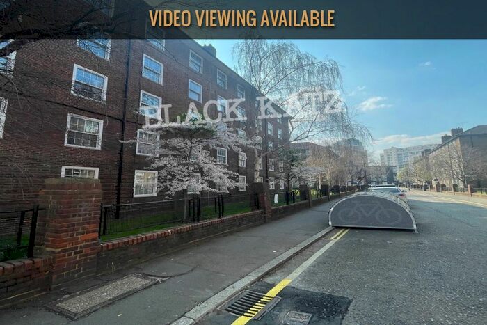 3 Bedroom Flat To Rent In Bath Terrace, London, SE1