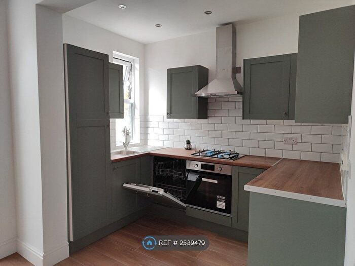 3 Bedroom Terraced House To Rent In Herondale Road, Liverpool, L18