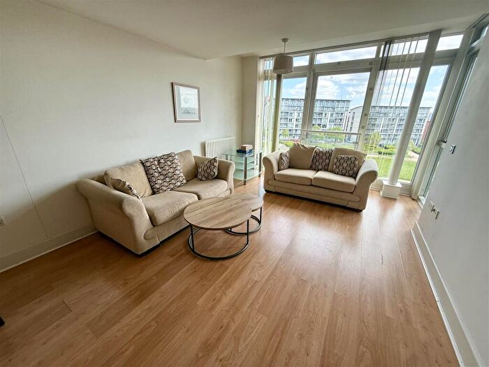 1 Bedroom Flat To Rent In Longleat Avenue, Birmingham, B15