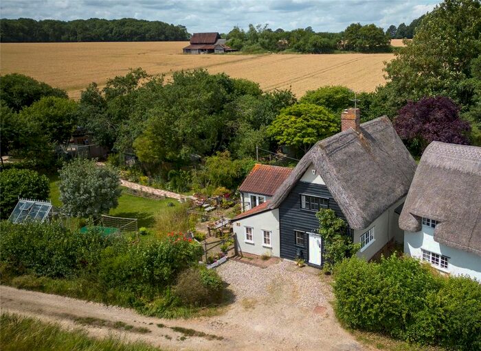 3 Bedroom Detached House For Sale In Rook End Lane, Debden, Nr Saffron Walden, Essex, CB11