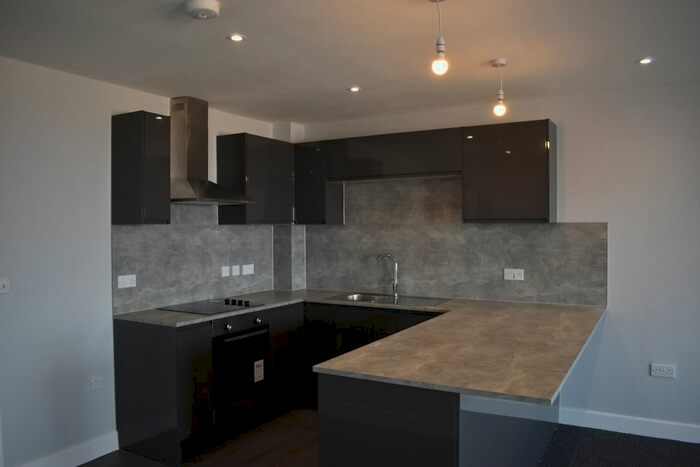 2 Bedroom Flat To Rent In Hall By The Sea Road, Margate, CT9