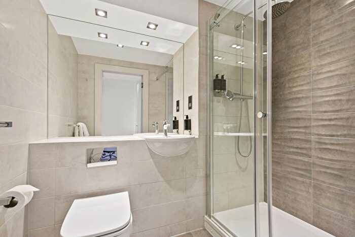 1 Bedroom Studio To Rent In Neo Studio, West Ham Lane, E15