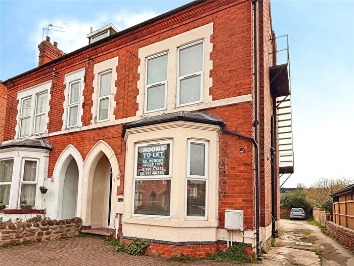 Flat To Rent In William Road, West Bridgford, Nottingham, Nottinghamshire, NG2