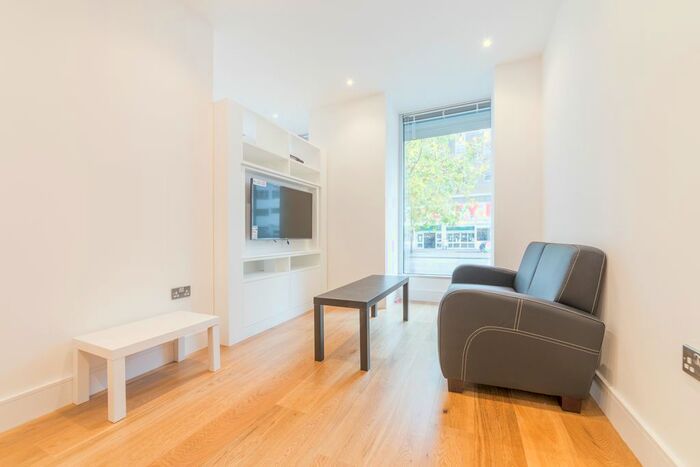 Studio To Rent In Staines Road, Hounslow, TW3