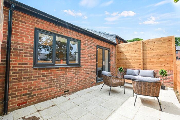 2 Bedroom Bungalow To Rent In The Oaks, Ridding Road, DH7