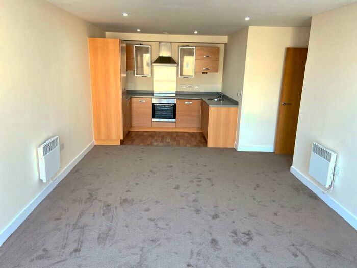 2 Bedroom Apartment To Rent In Hall Street, Birmingham, B18