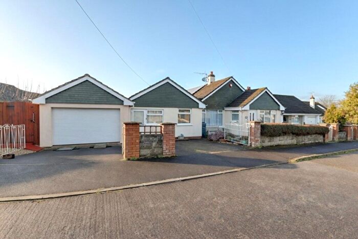 4 Bedroom Bungalow For Sale In Manor Park, Sticklepath, Barnstaple, Devon, EX31