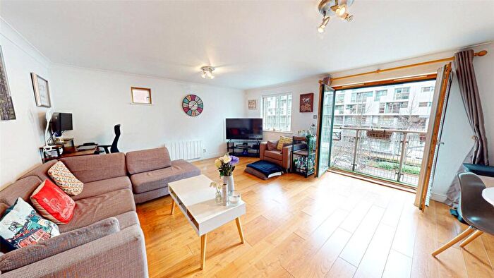 2 Bedroom Apartment For Sale In A Great Bridgewater Street, Manchester, M1