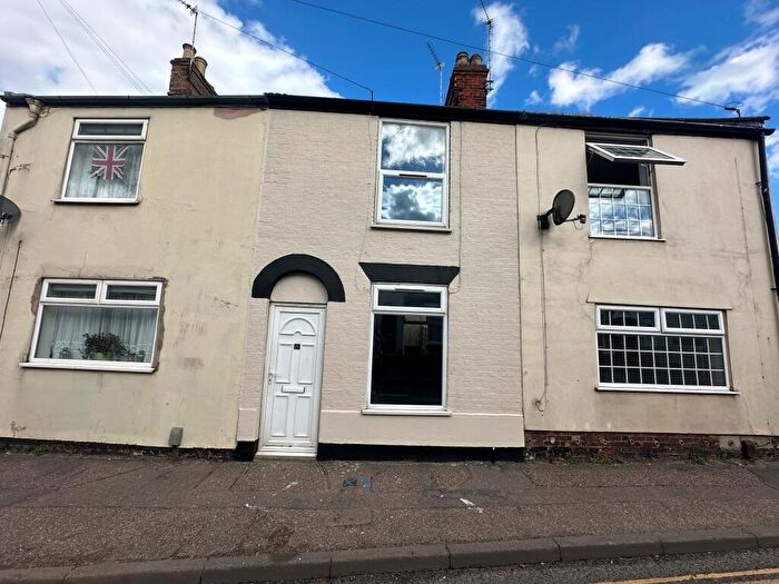 3 Bedroom Terraced House To Rent In Church Road, Gorleston, Great Yarmouth, NR31