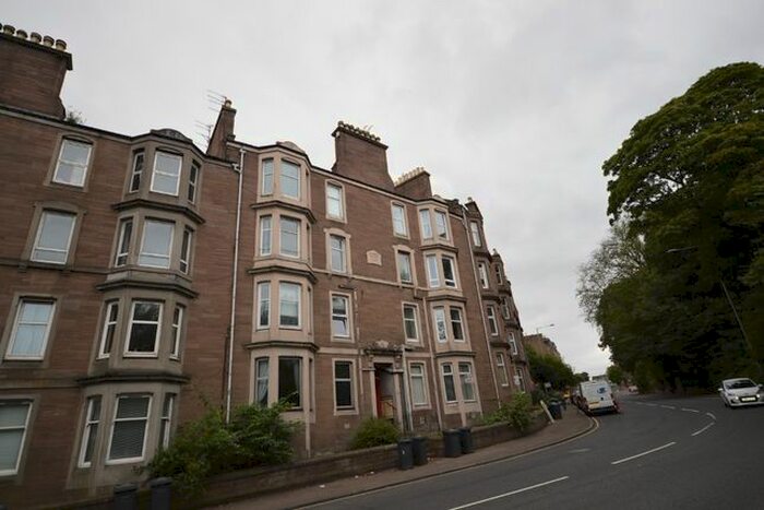 1 Bedroom Flat To Rent In Lochee Road, Lochee West, Dundee, DD2