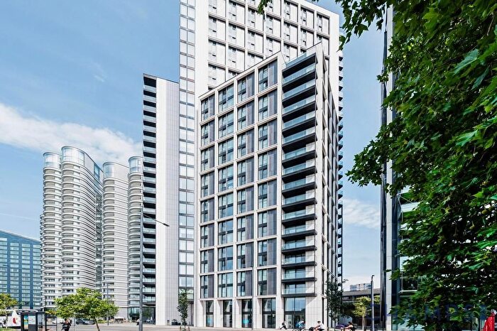 2 Bedroom Flat To Rent In Albert Embankment, London, SE1