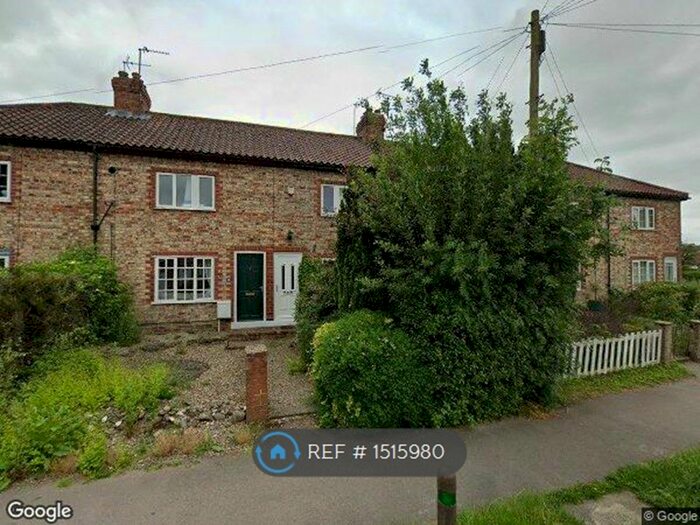 3 Bedroom Terraced House To Rent In York, York, YO41