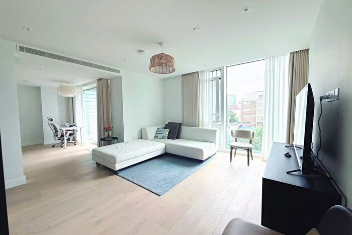 1 Bedroom Flat To Rent In Grand Central Apartments, Brill Place, NW1