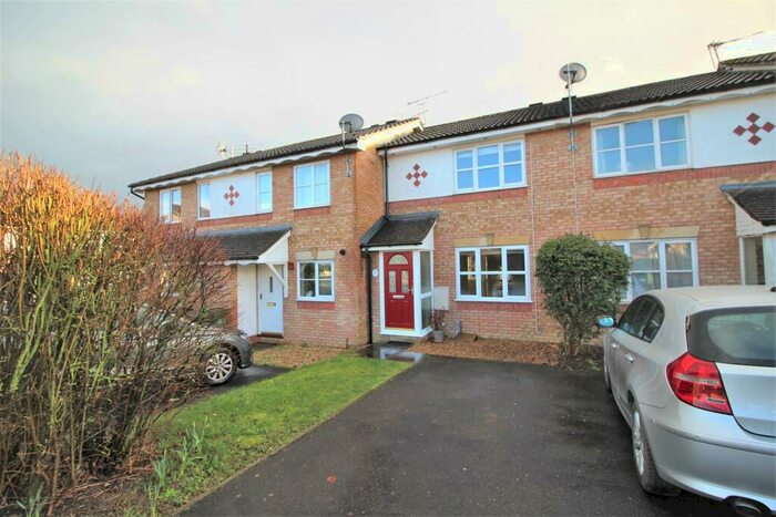 2 Bedroom Terraced House To Rent In Cheltenham Drive, Chippenham, SN14