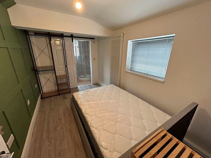1 Bedroom Studio To Rent In St. Davids Road, Ramsgate, CT11