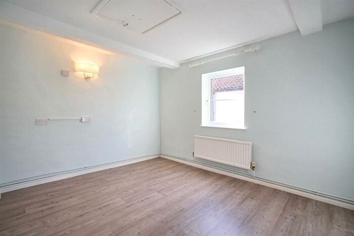 2 Bedroom Cottage For Sale In Back Street, Horsham St. Faith, NR10
