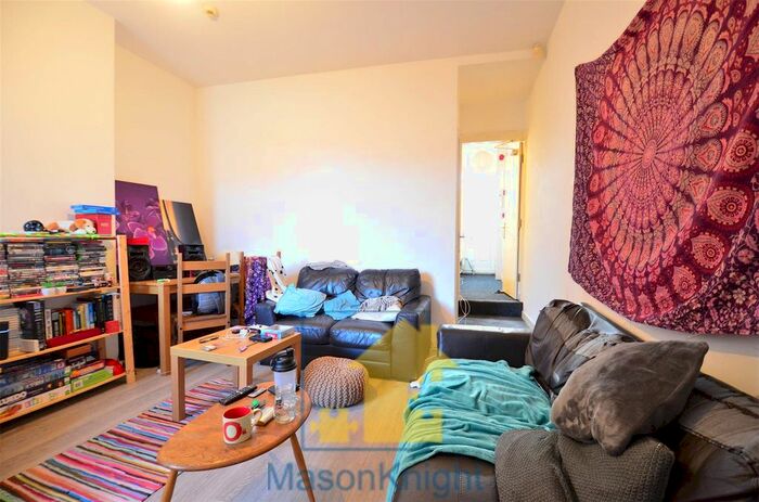 4 Bedroom Terraced House To Rent In Student Property - Manilla Roadselly Oak, Birmingham, B29