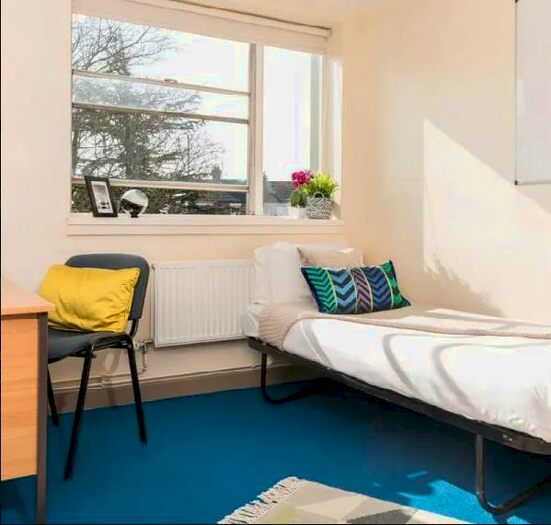 1 Bedroom Apartment To Rent In College Road, Sutton Bonington, Loughborough, LE12