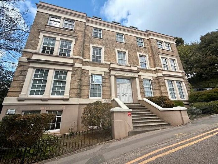 2 Bedroom Flat To Rent In Exchange Building, Bournemouth, BH1