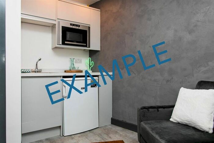 1 Bedroom Property To Rent In Bramble Street, Coventry, CV1