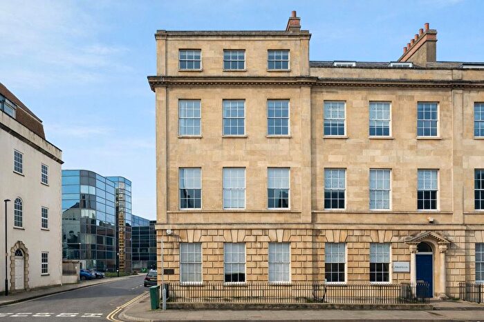 2 Bedroom Flat For Sale In Portland Square, Bristol, BS2