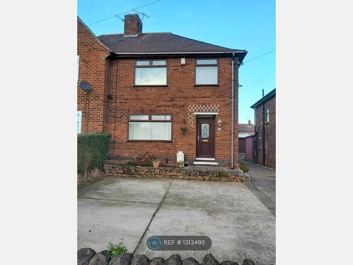 3 Bedroom Semi-Detached House To Rent In Coppice Road, Arnold, Nottingham NG5