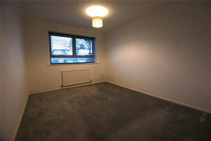 2 Bedroom Apartment To Rent In Victoria Close, Corfe Mullen, Wimborne, Dorset, BH21