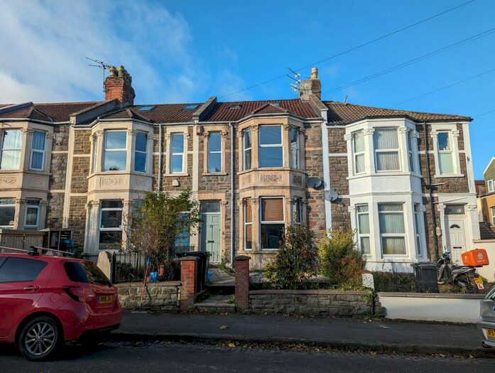 3 Bedroom Maisonette To Rent In First Floor Flat, Haverstock Road, Totterdown, Bristol, BS4