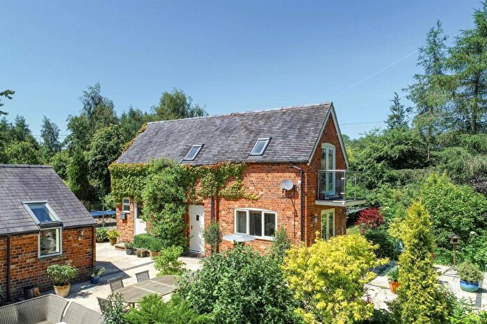 2 Bedroom Barn Conversion To Rent In Kniveton, Ashbourne, DE6