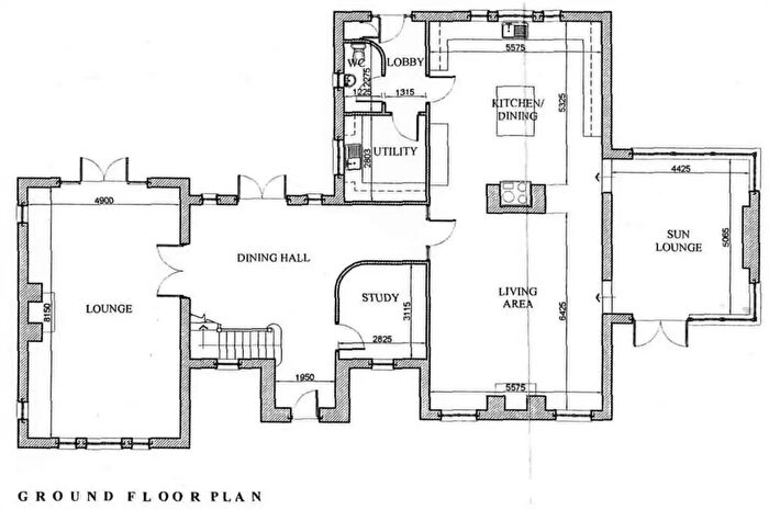 Building Plots For Sale In Exclusive Building Site, Hillsborough, BT26