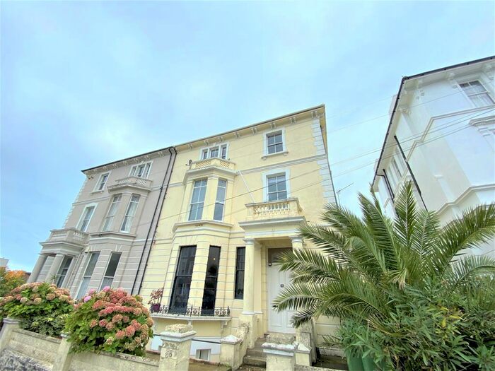 2 Bedroom Flat To Rent In Church Road, St Leonards On Sea, East Sussex, TN37