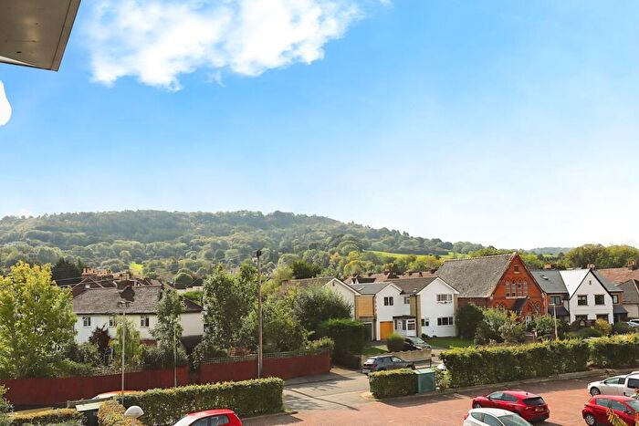2 Bedroom Apartment For Sale In Pilley Lane, Cheltenham, Gloucestershire, GL53