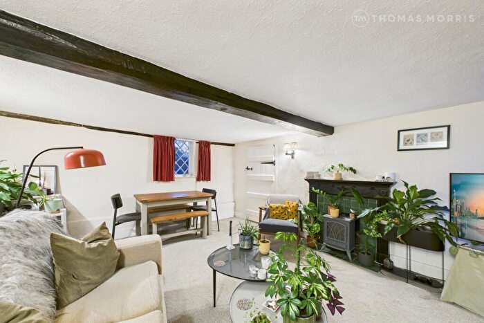 2 Bedroom Terraced House To Rent In Church Street, Whaddon, Royston, SG8