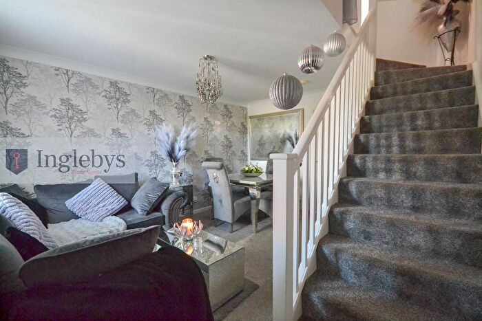2 Bedroom Semi-Detached House For Sale In John Street, Loftus, Saltburn-By-The-Sea, TS13