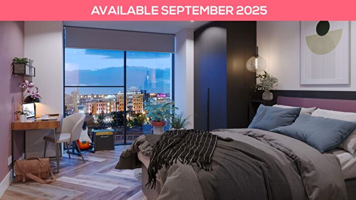 1 Bedroom Flat To Rent In Pilgrim Street, Newcastle Upon Tyne, NE1