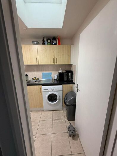 1 Bedroom Flat To Rent In London, N15