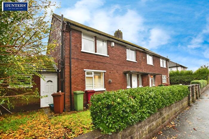 3 Bedroom House For Sale In St. Chads Road, Scunthorpe, DN16