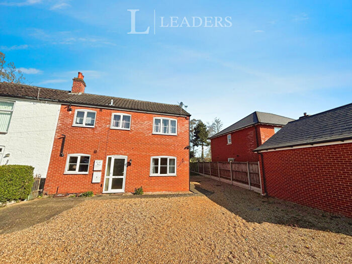 1 Bedroom Flat To Rent In Lavare Court, Old Catton, Norwich, NR6