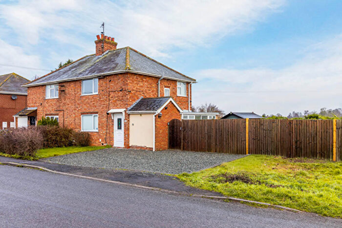 3 Bedroom Semi Detached House For Sale In Saundergate Lane East, Wyberton, Boston, PE21