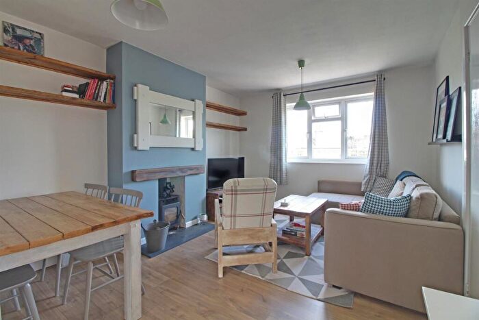 2 Bedroom Apartment To Rent In Railway Street, Hertford, SG13